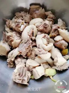 Make Duck step 3