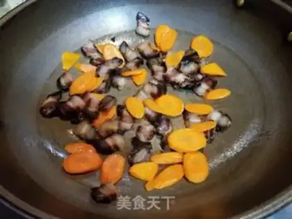 Make Chicken and ginger step 8