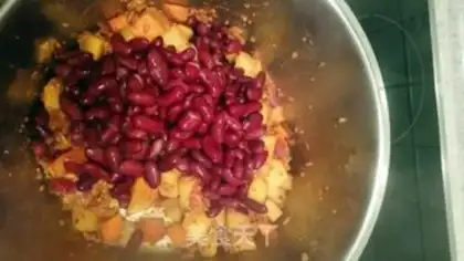 Make Meat and vegetable soup step 5