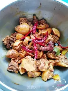 Make Duck step 5