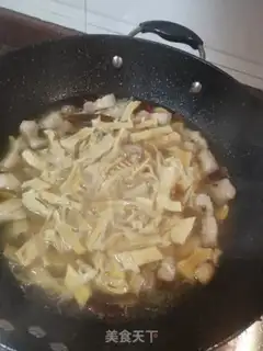 Make Dry red meat step 9
