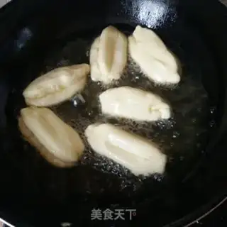 Make A family piece of oil step 3