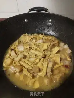 Make Dry red meat step 10