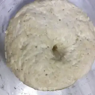 Make Cream egg pie step 10