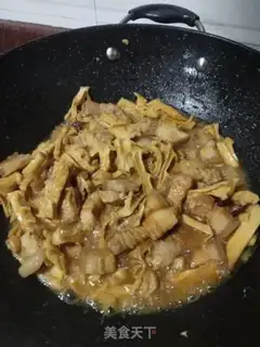 Make Dry red meat step 11