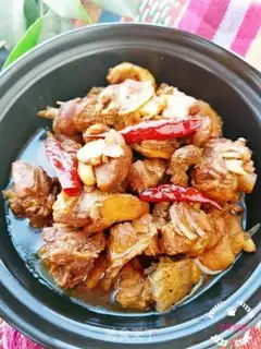Make Duck step 8