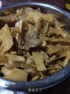 Make Dry red meat step 12