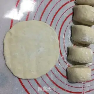 Make Cream egg pie step 12