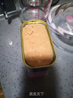 Make Bean curd with cabbage step 1