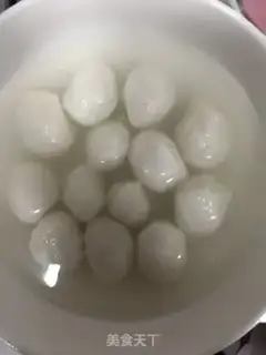 Make Soup soup step 1