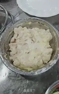 Make Double step 3