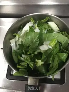 Make Soup soup step 2