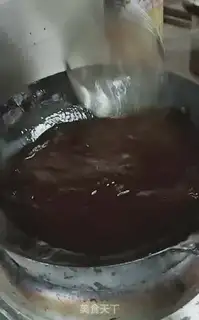 Make Double step 4