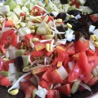 Make A soy-cup step 4