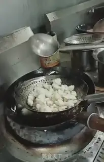 Make Double step 5