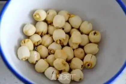 Make Porridge step 1