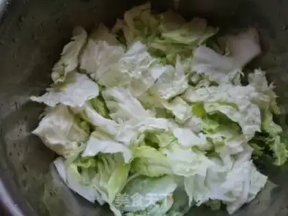Make Soccer casserole step 1