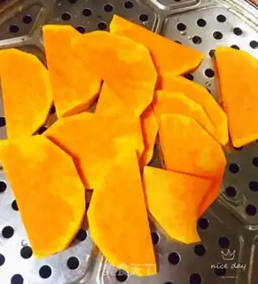 Make Pumpkin step 0