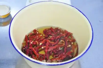 Make Sour cabbage step 2