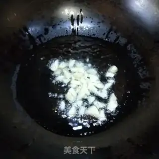 Make Cream of beef step 2