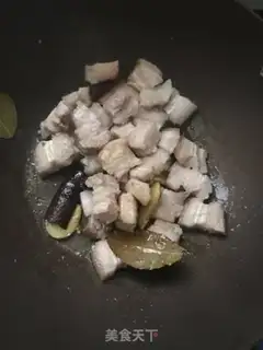 Make Chestnut meat step 5