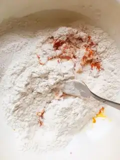 Make Pumpkin step 2
