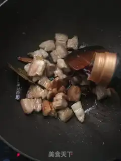 Make Chestnut meat step 6