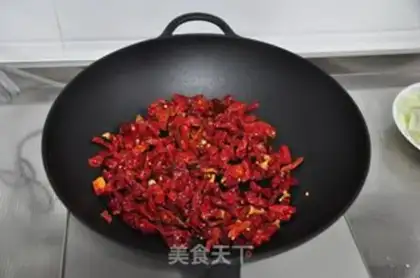 Make Sour cabbage step 4