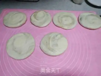 Make Pretzels step 8