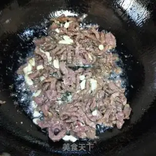 Make Cream of beef step 4