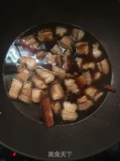 Make Chestnut meat step 7