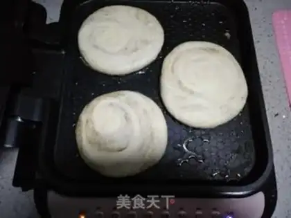 Make Pretzels step 9