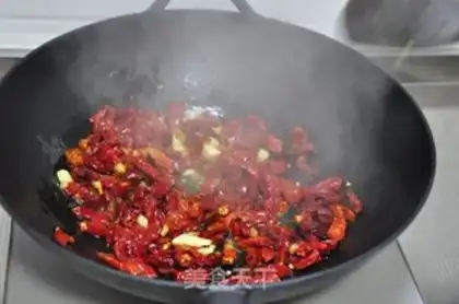 Make Sour cabbage step 6