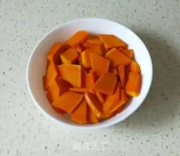 Make Pumpkin step 0