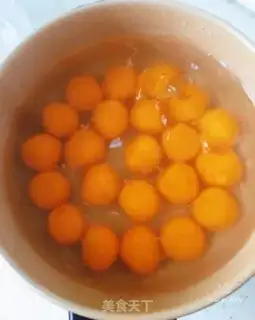 Make Pumpkin step 5