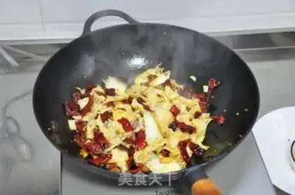 Make Sour cabbage step 9