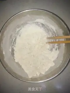 Make Egg-bread step 4
