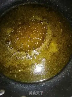 Make Snow souffle step 4