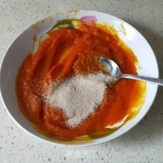 Make Pumpkin step 3
