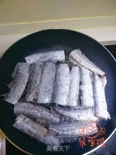 Make Canned fish step 3