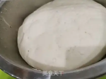 Make Pancake step 0