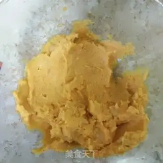 Make Pumpkin step 2