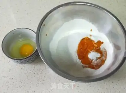 Make Pumpkin step 4