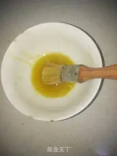 Make Egg-bread step 6
