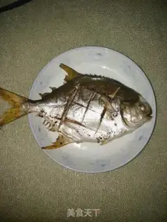 Make The tacos, the roasted catfish step 5