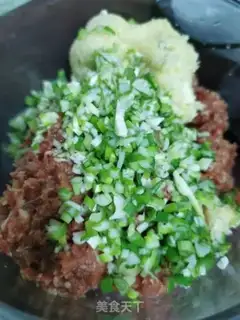 Make Pancake step 1