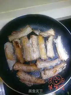 Make Canned fish step 4