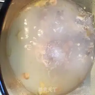 Make Old Duck Mountain medicine step 2