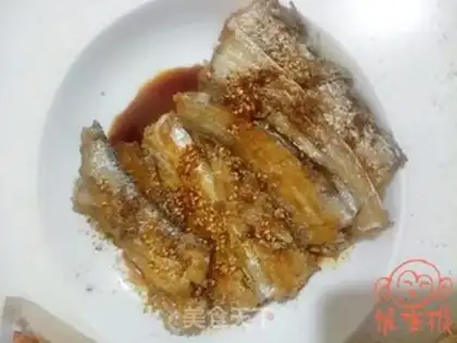 Make Canned fish step 5