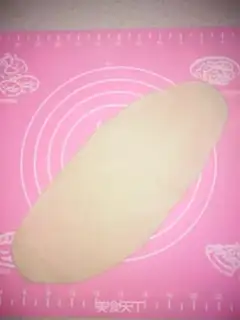 Make Egg-bread step 8